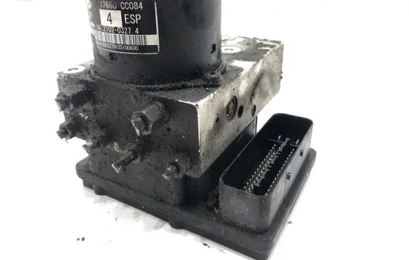 Nissan Murano Z50 ABS Pump 47660CC084