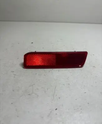 Opel Vectra C Rear tail light reflector 13106912