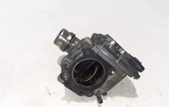 Toyota Hilux (AN120, AN130) Throttle valve 261000E040