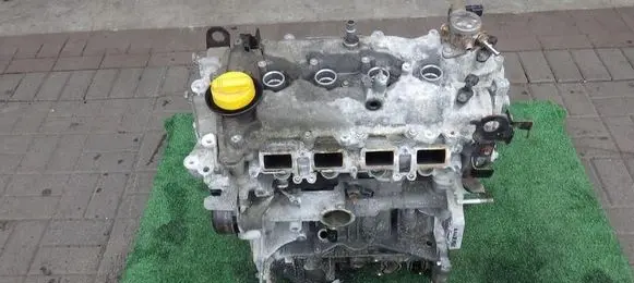 Renault Megane III Engine H5F405