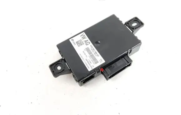 Audi A6 S6 C7 4G Gateway control module 4G0907468AD 4G0907468AC 535189870