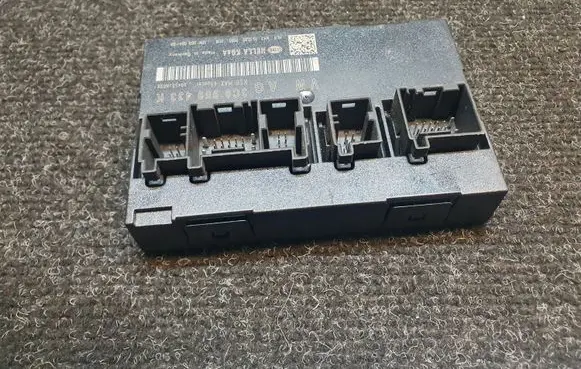 Volkswagen PASSAT B6 Comfort/convenience module 3C0959433K
