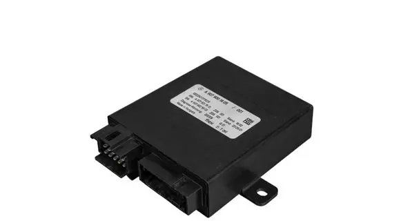 Mercedes-Benz Sprinter W907 W910 Other control units/modules A9079001605 A9079017601 A9079025803