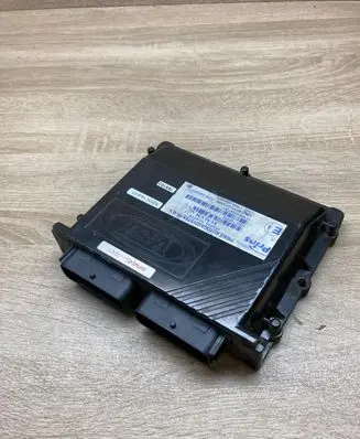Toyota Prius (XW20) LP gas control unit module 67R010098 10R020507