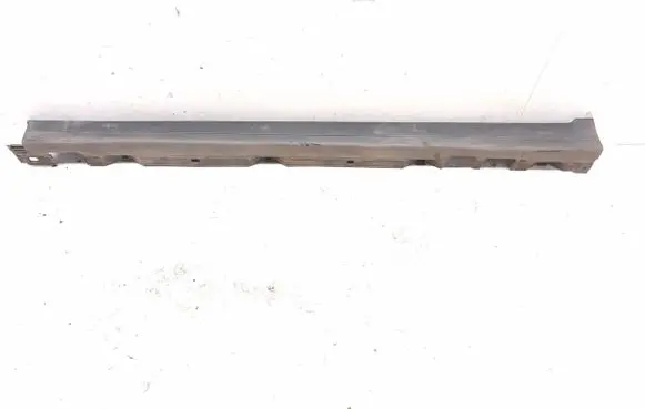 Mercedes-Benz EQA Sill/side skirt trim A2476980900