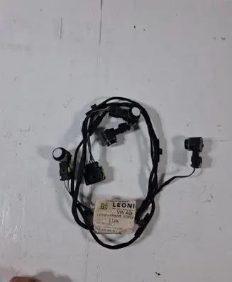 Volkswagen Sharan Parking sensor (PDC) wiring loom 7N0971095B