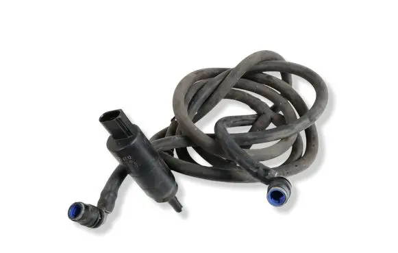 Mini Cooper Countryman R60 Headlight washer hose/pipe 7217792 13264011 3323525
