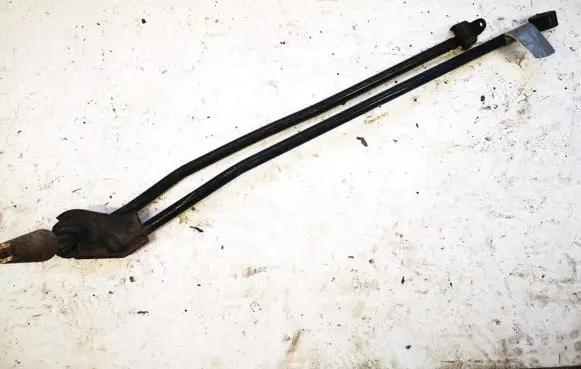 Mazda 323 Gear shifter/selector