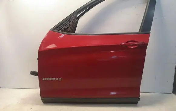 BMW X3 F25 Front door 