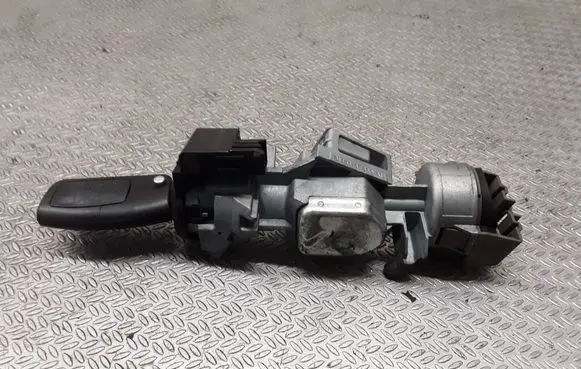 Ford Mondeo MK IV Ignition lock 3M513F880AD