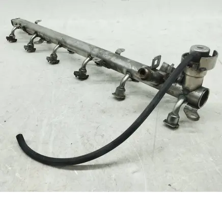 Mercedes-Benz S W140 Fuel main line pipe 1200700695 A1200700695 0000781589