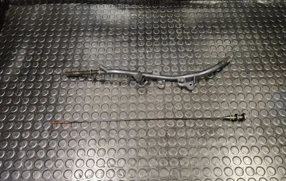 BMW 7 F01 F02 F03 F04 Oil level dip stick 780976603