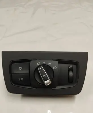 BMW 4 F32 F33 Light switch 9393947