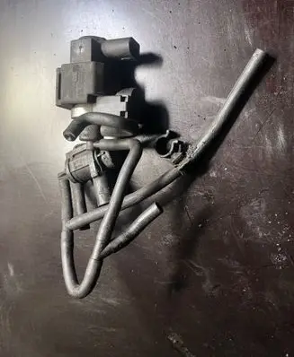 Audi A6 S6 C6 4F Turbo solenoid valve 059906629A