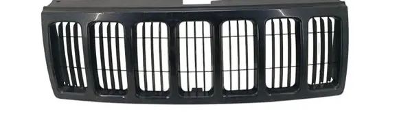 Jeep Grand Cherokee (WK) Front bumper upper radiator grill AM07025GB