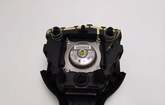 Nissan Note (E11) Steering wheel airbag MA15Z112835