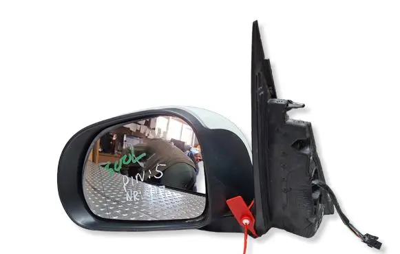 Fiat 500L Front door electric wing mirror S26309927