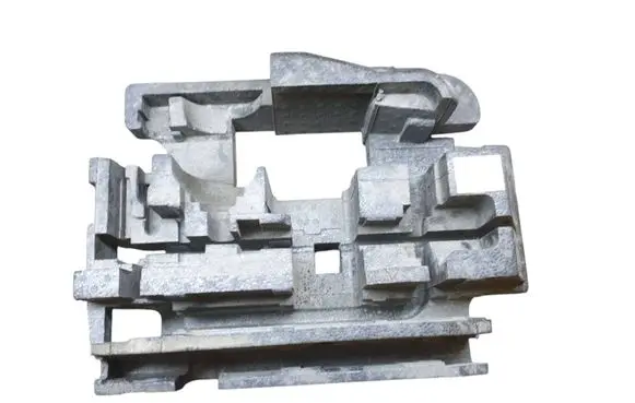 Renault Master III Tool box 8200729741 8100305