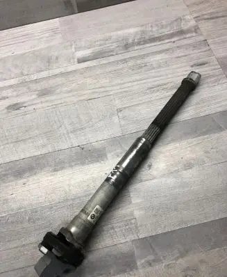BMW 5 F10 F11 Steering column universal joint 6776108 0343050 0343058