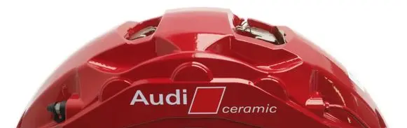 Audi RS7 C8 Front brake caliper 4K0615105EH