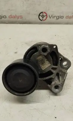 BMW 3 F30 F35 F31 Generator/alternator belt tensioner 