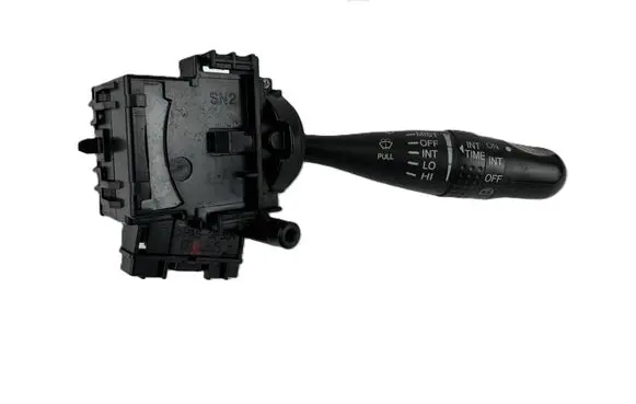 Suzuki Swift I Wiper control stalk