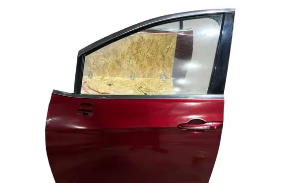 Chrysler Pacifica Front door 68186767AL