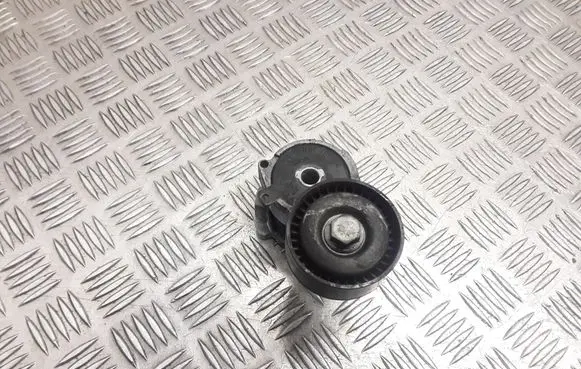 Volkswagen Polo IV 9N3 Alternator belt tensioner 03E903133A