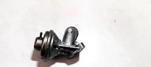 Peugeot 206 EGR valve as106y30