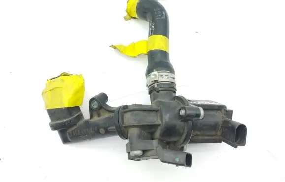 Audi A6 S6 C7 4G Turbine electric control actuator 06H145710D