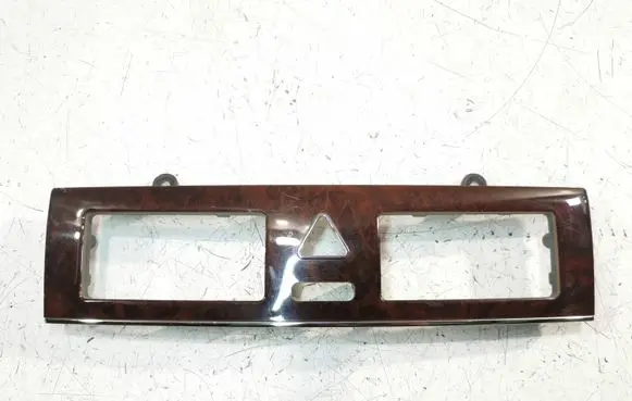 Mercedes-Benz C W203 Panel trim A2036808082