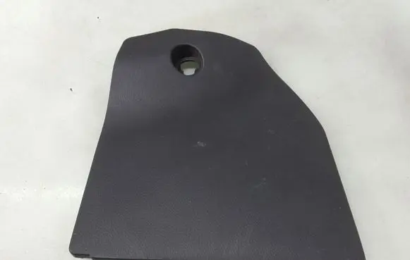 KIA Carens I Dashboard side end trim