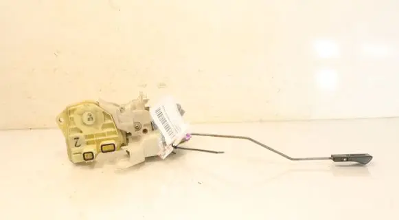 Honda Civic Front door lock