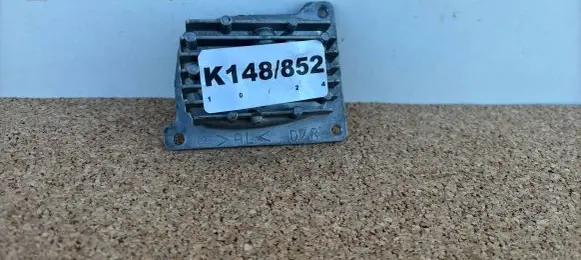 Renault Talisman LED ballast control module M300-SW57