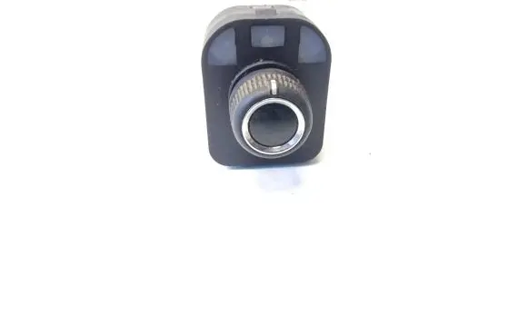 Audi A4 S4 B8 8K Wing mirror switch 8K0959565B