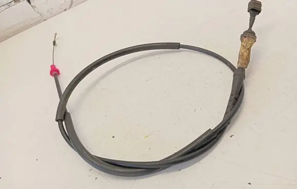 Volkswagen Transporter - Caravelle T4 Throttle cable 