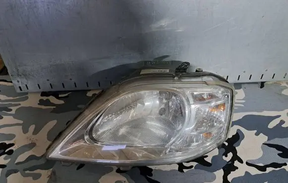 Dacia Logan I Headlight/headlamp 8200744753 00115834 15062009