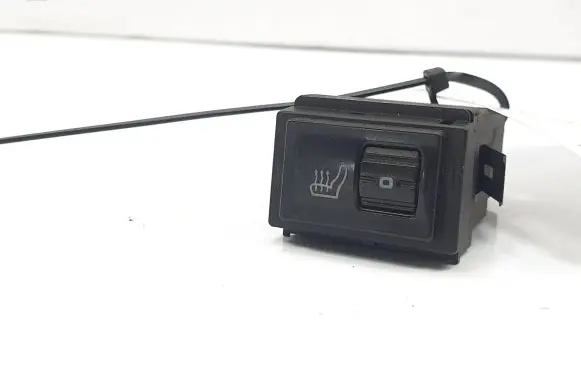 Porsche Cayenne (9PA) Other switches/knobs/shifts