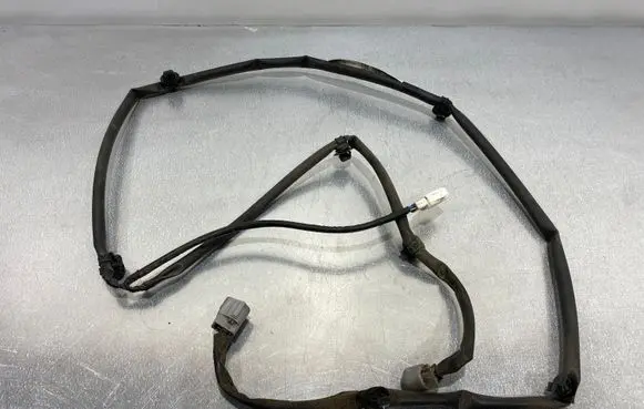 Mitsubishi Outlander Rear tail light wiring loom 8518B070