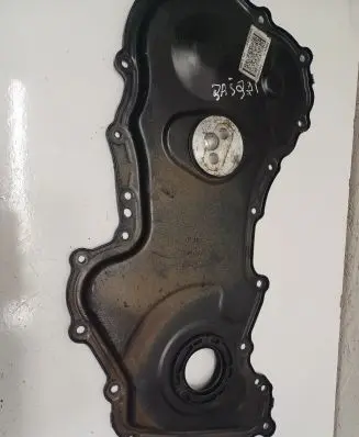 Renault Trafic III (X82) Timing chain cover 135027147R