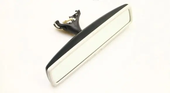 Volkswagen PASSAT B7 Rear view mirror (interior) 1K0857511