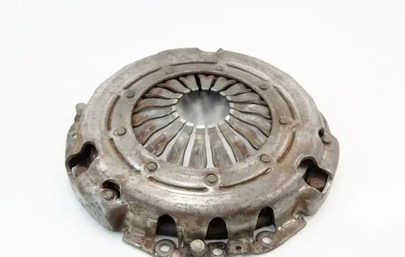 Opel Vivaro Pressure plate M9RDS