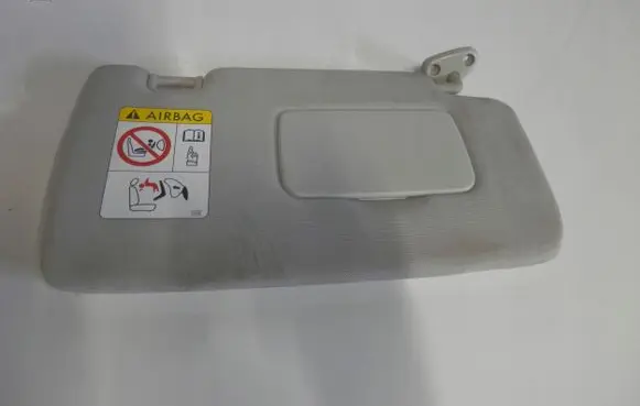 Subaru Forester SJ Sun visor clip/hook/bracket FORESTERIVr