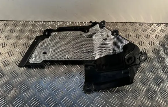 Mercedes-Benz E W238 Heat shield in engine bay A2536208200