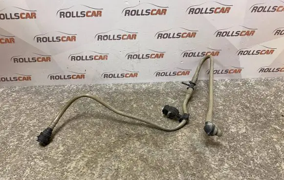 Citroen Jumper Vacuum line/pipe/hose 8723149750C