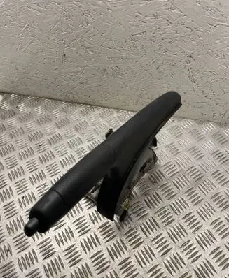 Nissan Juke I F15 Handbrake/parking brake lever assembly