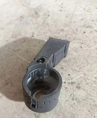 Volvo V70 Ignition lock contact 8673073 510130020