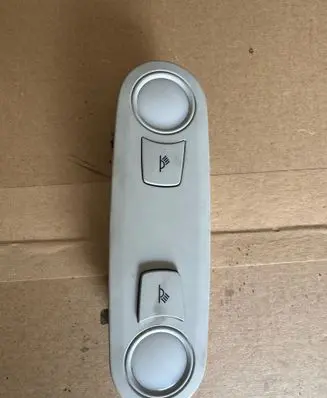 Audi A4 S4 B8 8K Rear seat light J013310 8T0947111AT