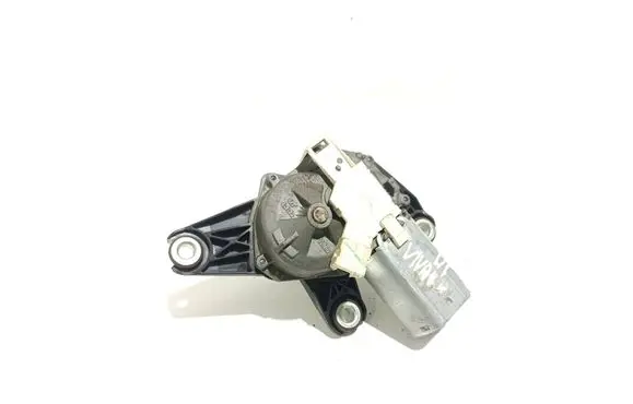 Opel Vivaro Rear window wiper motor