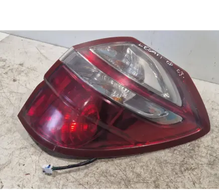 Subaru Legacy Rear/tail lights